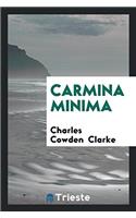 Carmina Minima