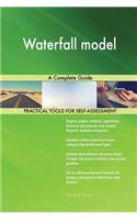 Waterfall model A Complete Guide