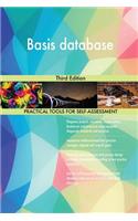 Basis database Third Edition