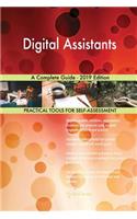 Digital Assistants A Complete Guide - 2019 Edition