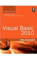 Visual Basic 2010 Unleashed