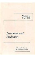 Investment and Production