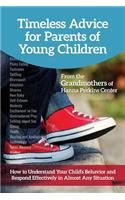 Timeless Advice for Parents of Young Children