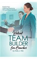 Virtual Team Builder for Coaches