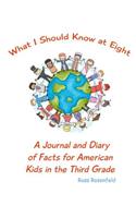 What I Should Know at Eight