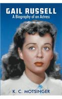 Gail Russell