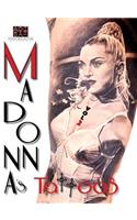 Madonna's Tattoos Book Vol.2