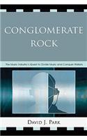 Conglomerate Rock