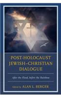 Post-Holocaust Jewish–Christian Dialogue