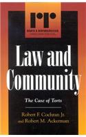 Law and Community