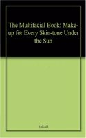 The Multifacial Book: Make-up for Every Skin-tone Under the Sun