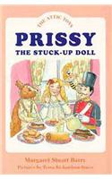Prissy, the Stuck Up Doll