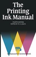 Printing Ink Manual