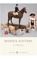 Beswick Pottery