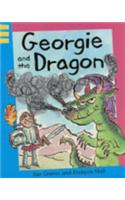 Georgie and the Dragon