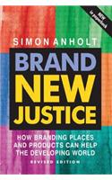 Brand New Justice