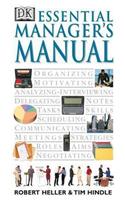 Essential Manager's Manual: v.1