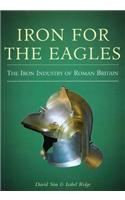 Iron for the Eagles