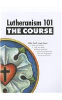 Lutheranism 101