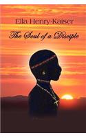 Soul of a Disciple