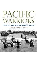 Pacific Warriors