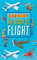 Story of Flight: Panorama Pops