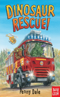 Dinosaur Rescue!: (Dinosaurs on the Go)