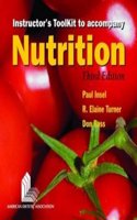 Itk- Nutrition 2e Instructor's Toolkit