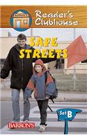 Safe Streets