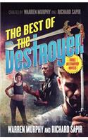 Best of the Destroyer