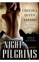 Night Pilgrims: A Novel of the Count Saint-germain