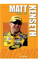 Matt Kenseth
