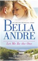 Let Me Be the One