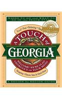 Touch of Georgia