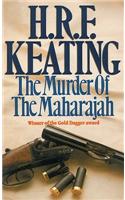 Murder of the Maharajah