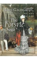 The Forsyte Saga: (Forsyte Saga)