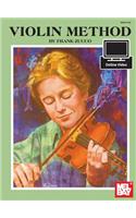 Violin Method