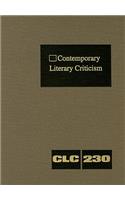 Contemporary Literary Criticism