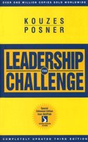 SkillPath Leadership Challenge Package: (J-B Leadership Challenge: Kouzes/Posner)