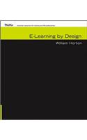 e-Learning by Design