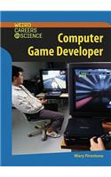 Computer Game Developer