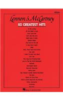 Lennon & McCartney - 60 Greatest Hits