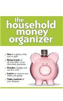 Household Money Organizer
