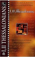 I & II Thessalonians