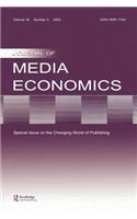 The Changing World of Publishing