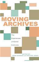 Moving Archives