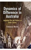 Dynamics of Difference in Australia