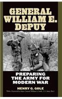 General William E. Depuy