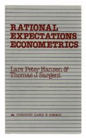 Rational Expectations Econometrics