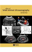 Atlas of Small Animal Ultrasonography